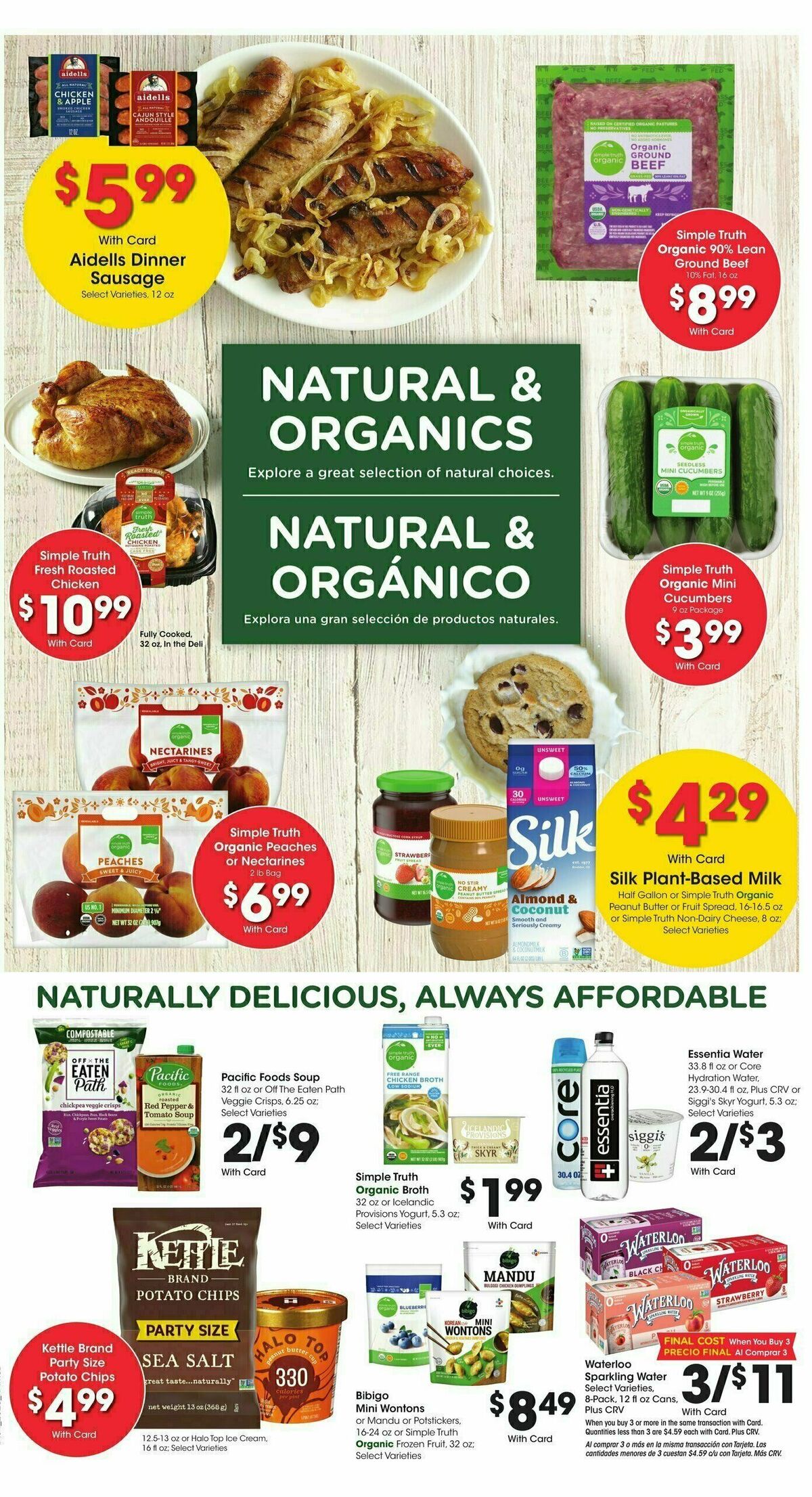 Ralphs Weekly Ad from July 5