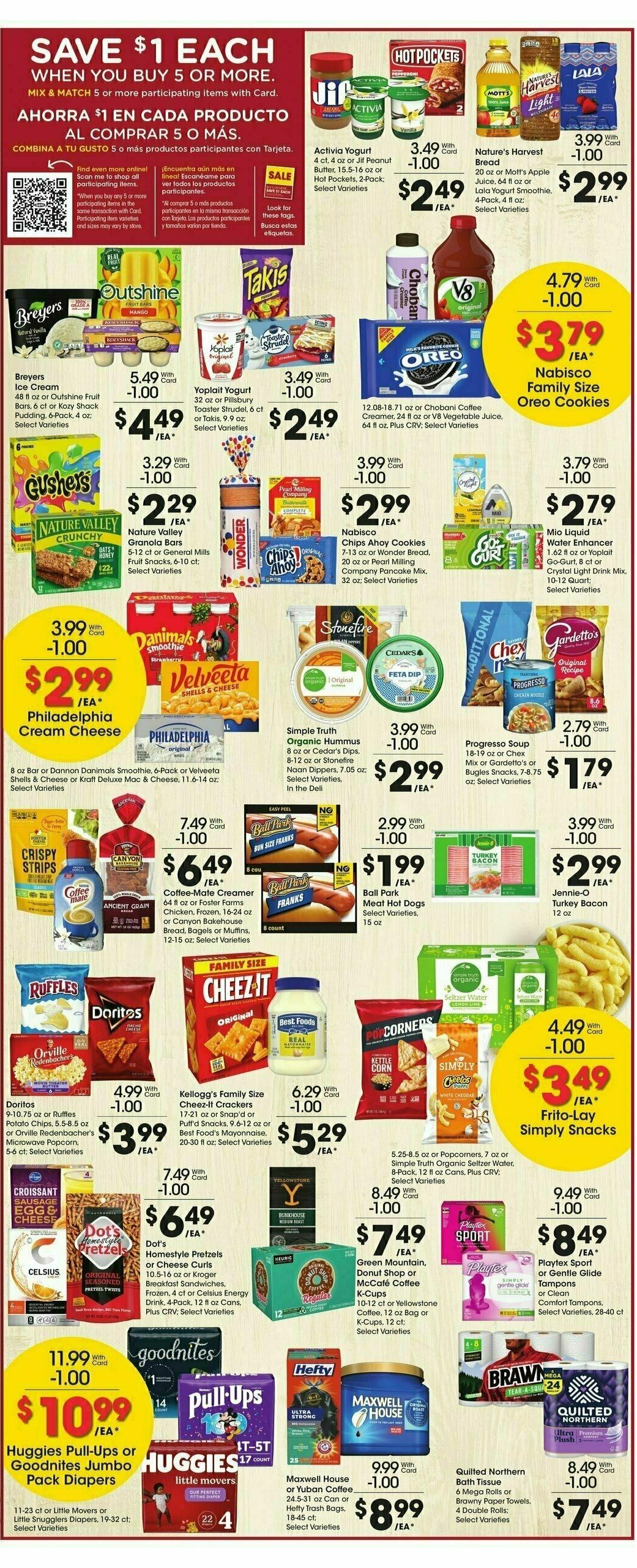 Ralphs Weekly Ad from December 27
