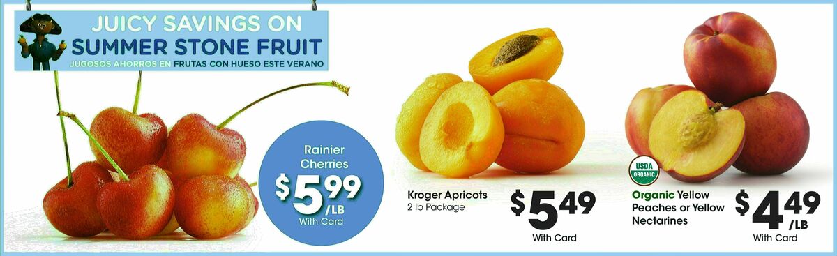 Ralphs Weekly Ad from June 12