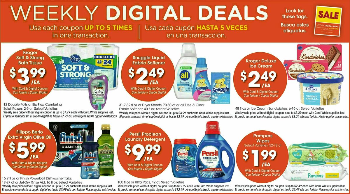 Ralphs Weekly Ad from June 26