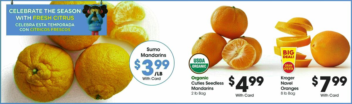 Ralphs Weekly Ad from January 15