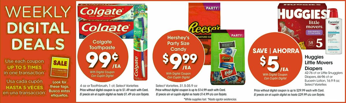 Ralphs Weekly Ad from January 29