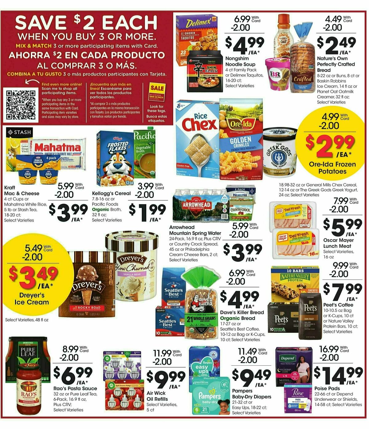 Ralphs Weekly Ad from January 29
