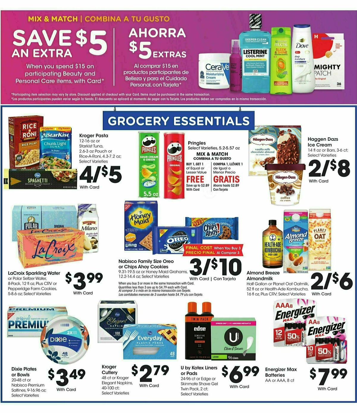 Ralphs Weekly Ad from January 29