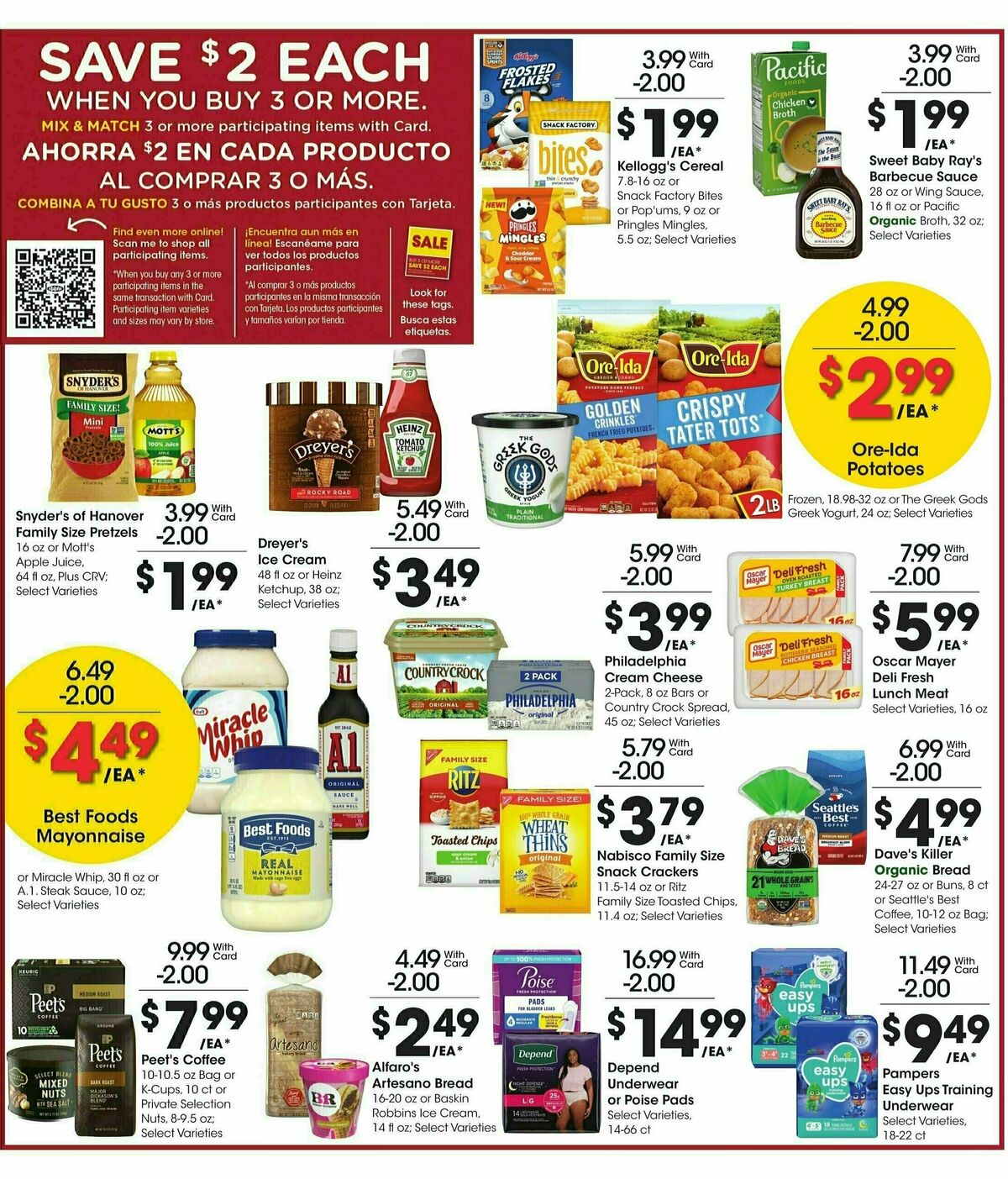 Ralphs Weekly Ad from February 5