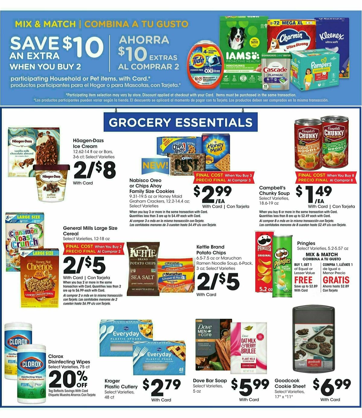 Ralphs Weekly Ad from February 5