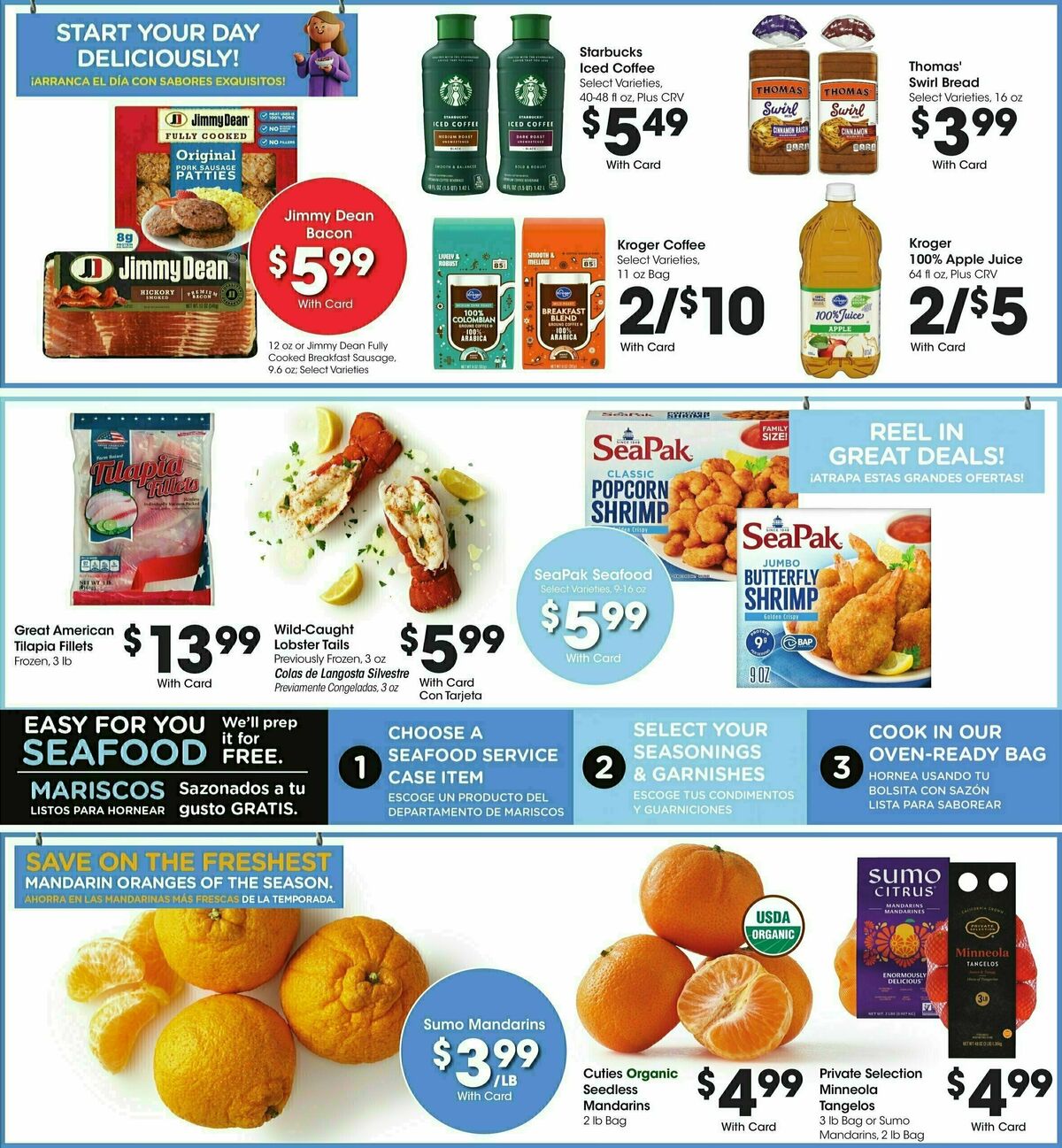 Ralphs Weekly Ad from February 5