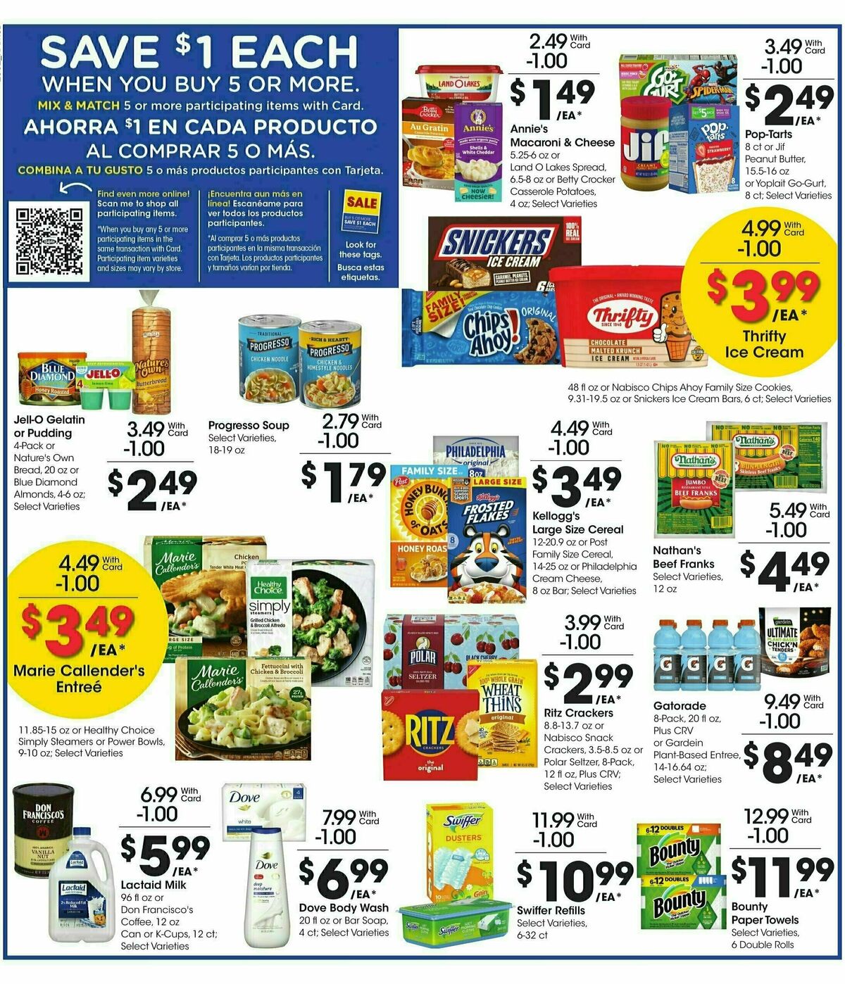 Ralphs Weekly Ad from February 12