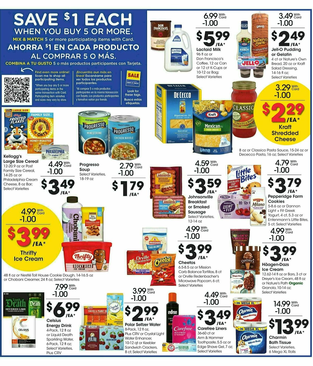Ralphs Weekly Ad from February 26