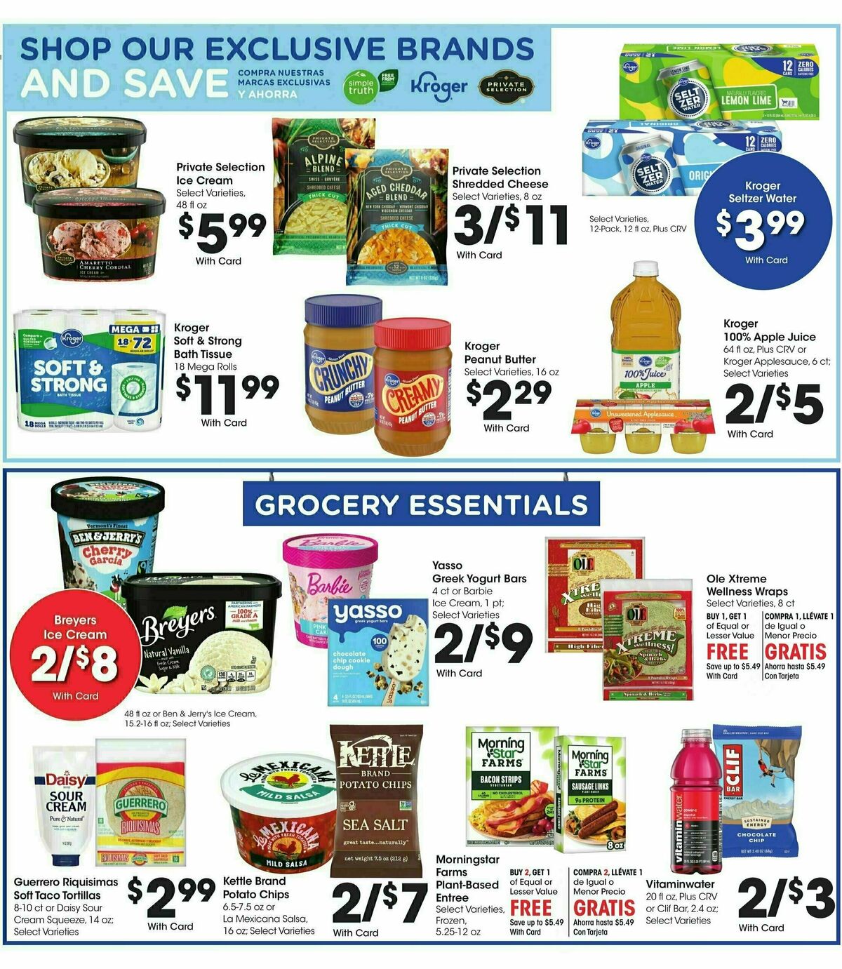 Ralphs Weekly Ad from March 5