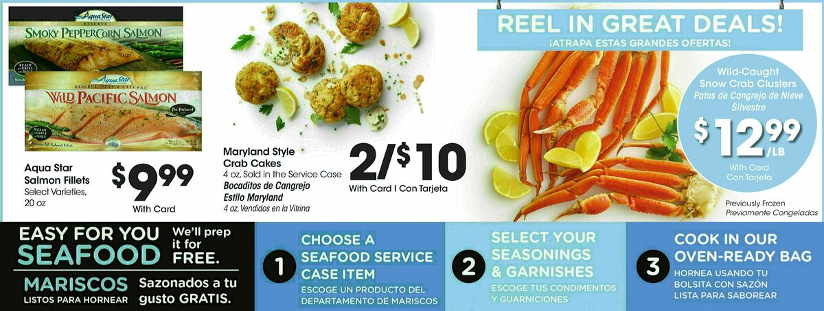 Ralphs Weekly Ad from March 5