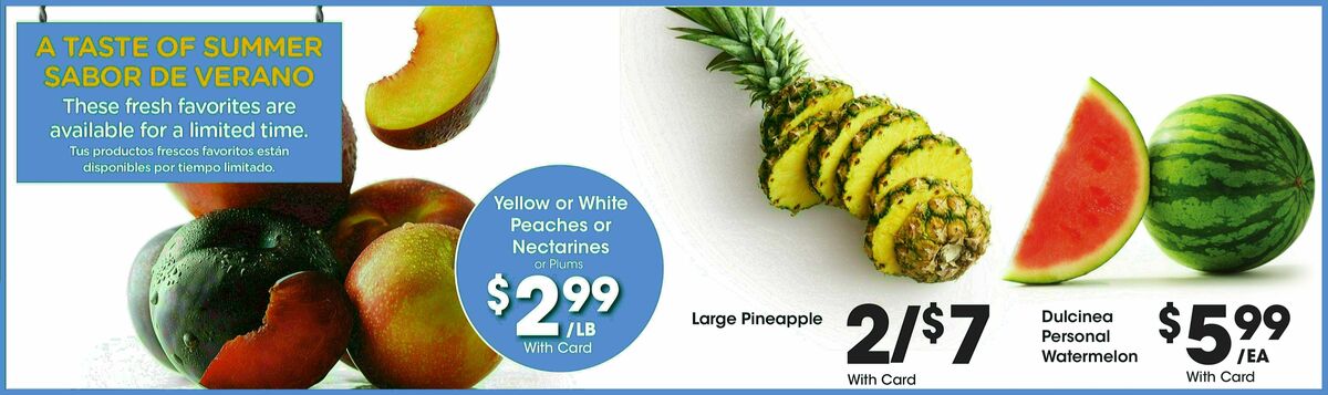 Ralphs Weekly Ad from March 5