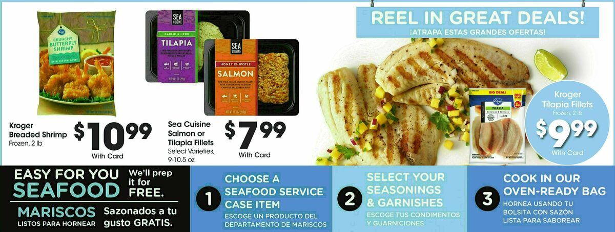 Ralphs Weekly Ad from March 12