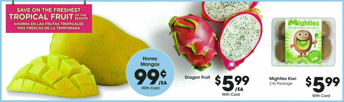 Ralphs Weekly Ad from April 16