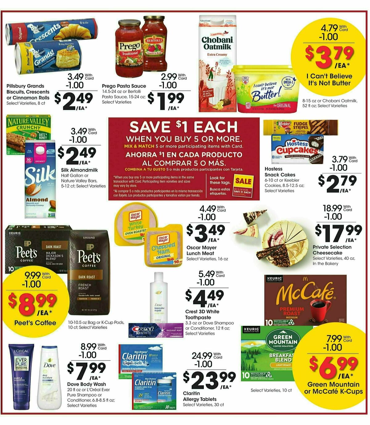 Ralphs Weekly Ad from May 7