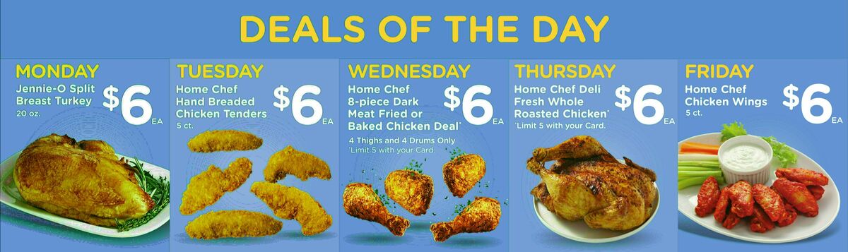 Ralphs Weekly Ad from May 28