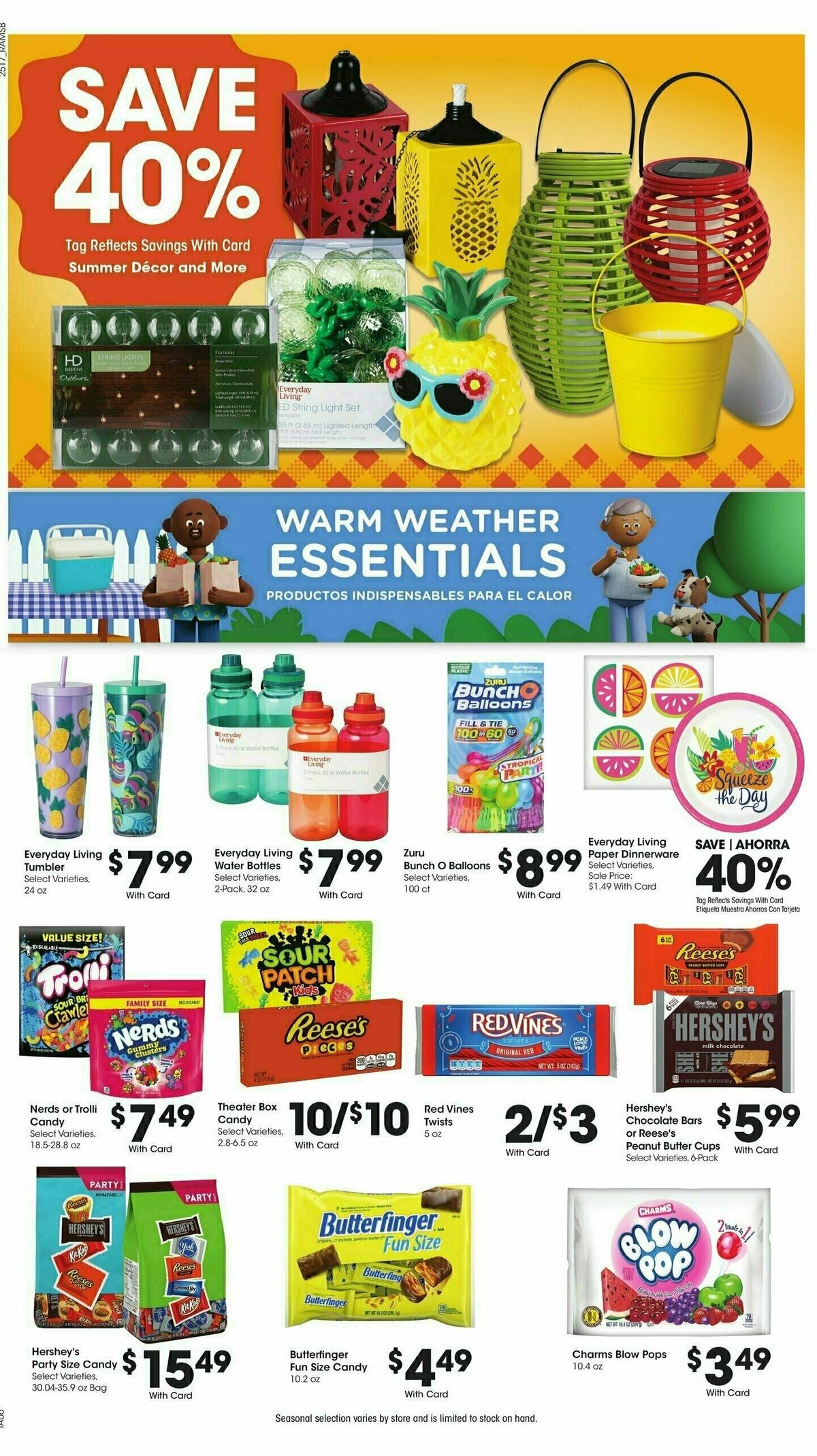 Ralphs Weekly Ad from May 28