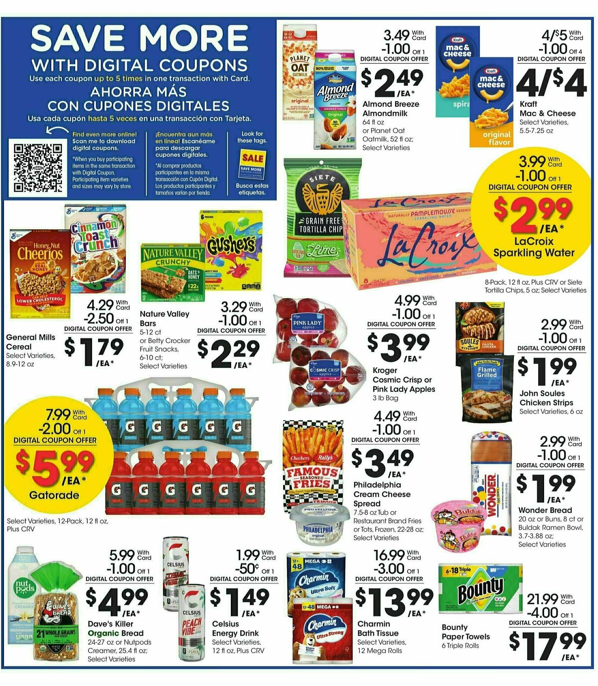 Ralphs Weekly Ad from May 28