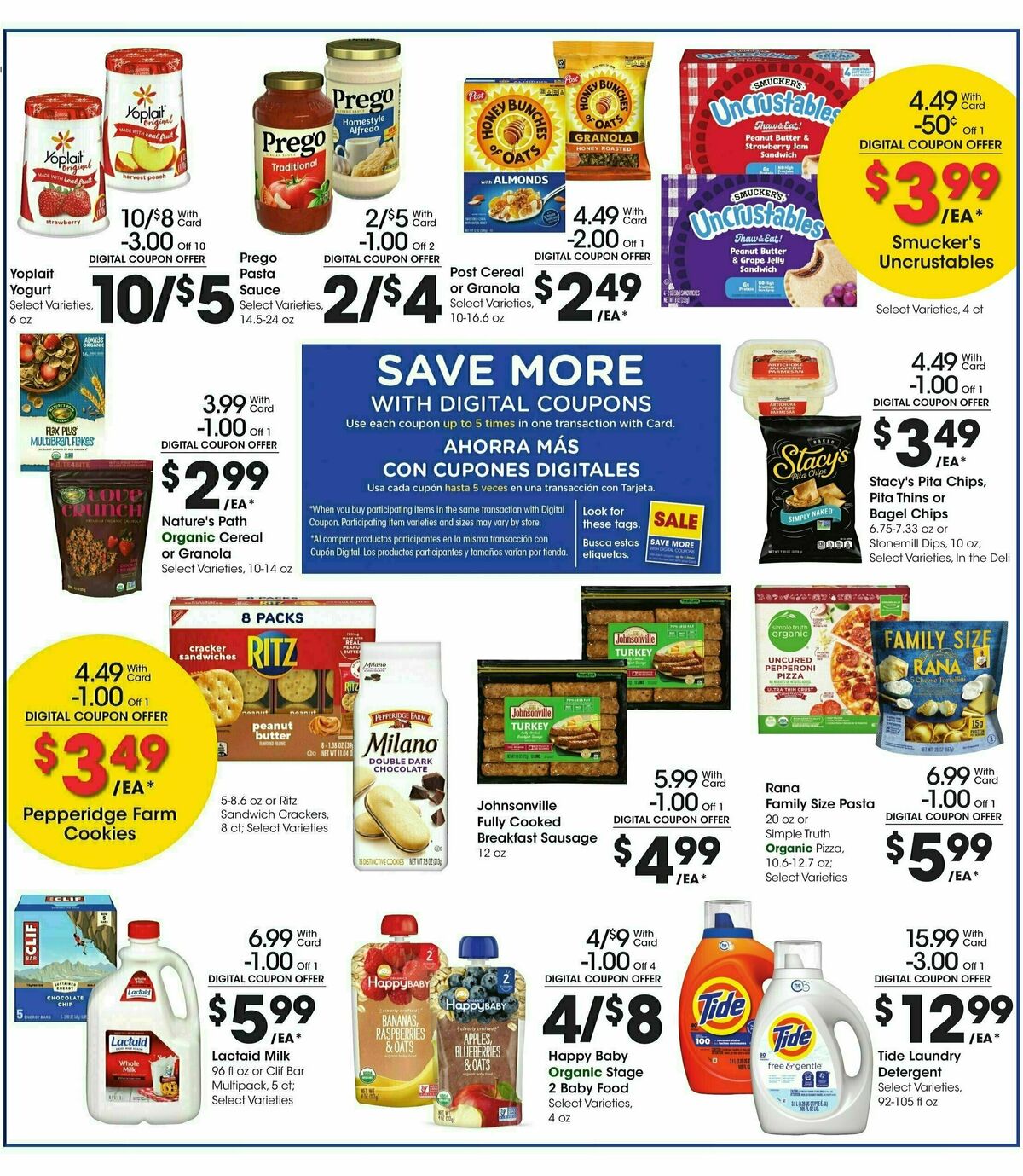 Ralphs Weekly Ad from May 28