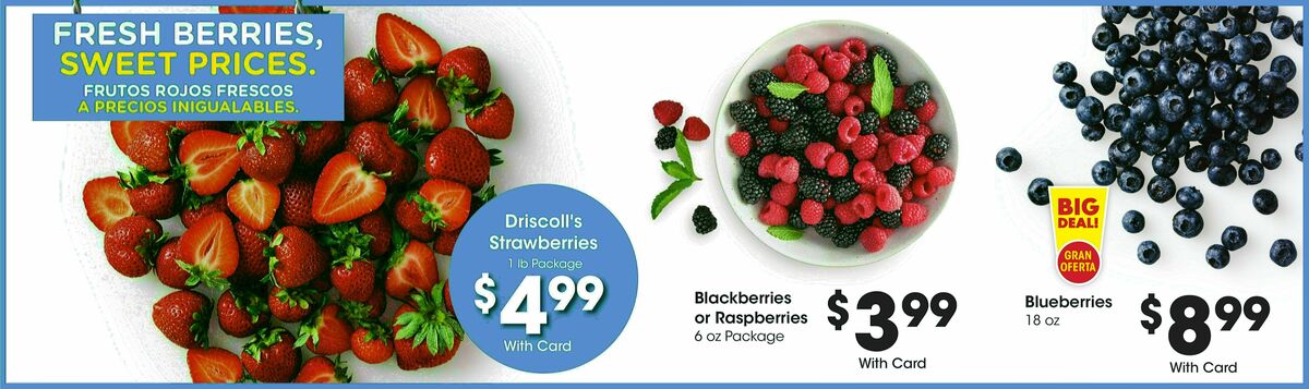 Ralphs Weekly Ad from May 28