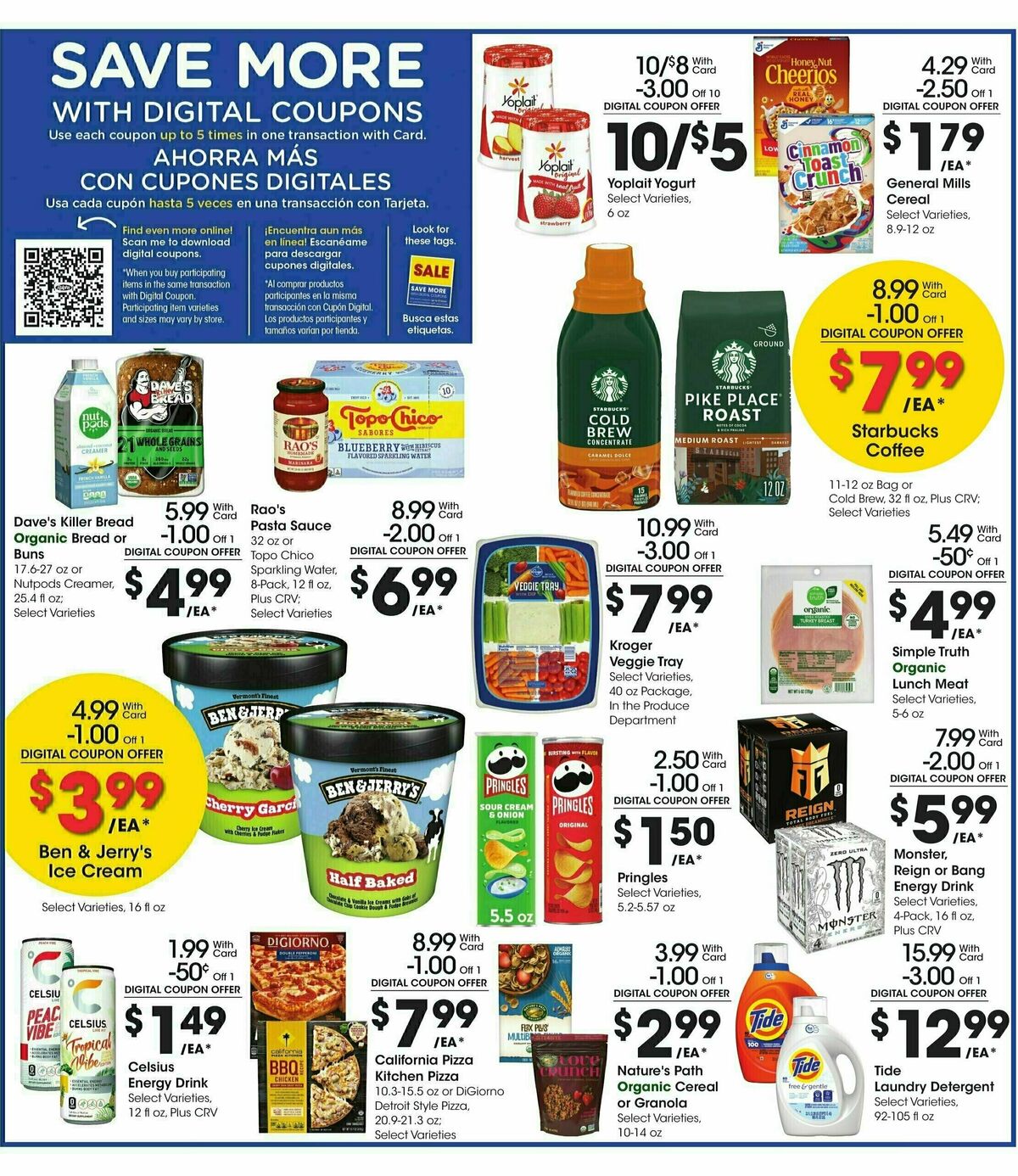 Ralphs Weekly Ad from June 11