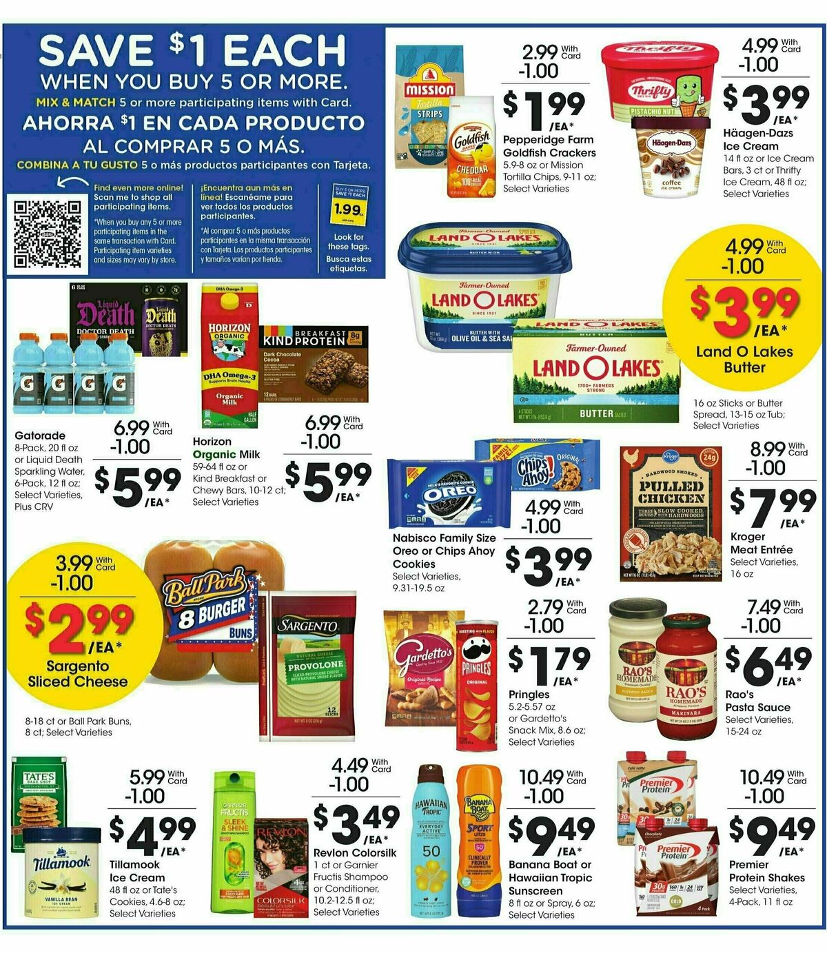 Ralphs Weekly Ad from June 18