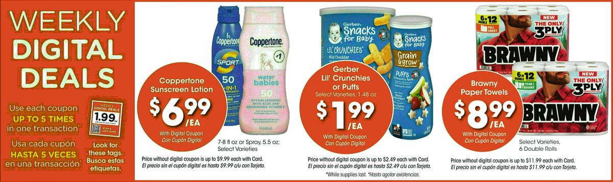 Ralphs Weekly Ad from June 18