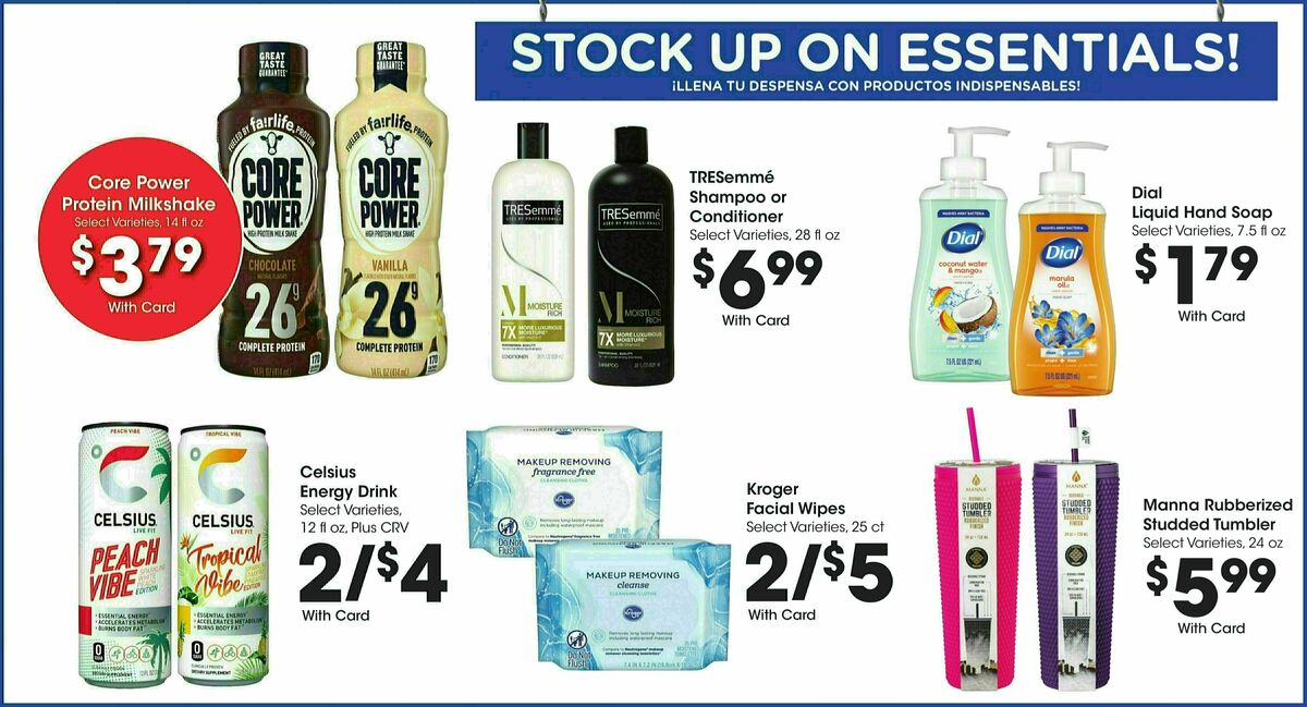 Ralphs Weekly Ad from June 18