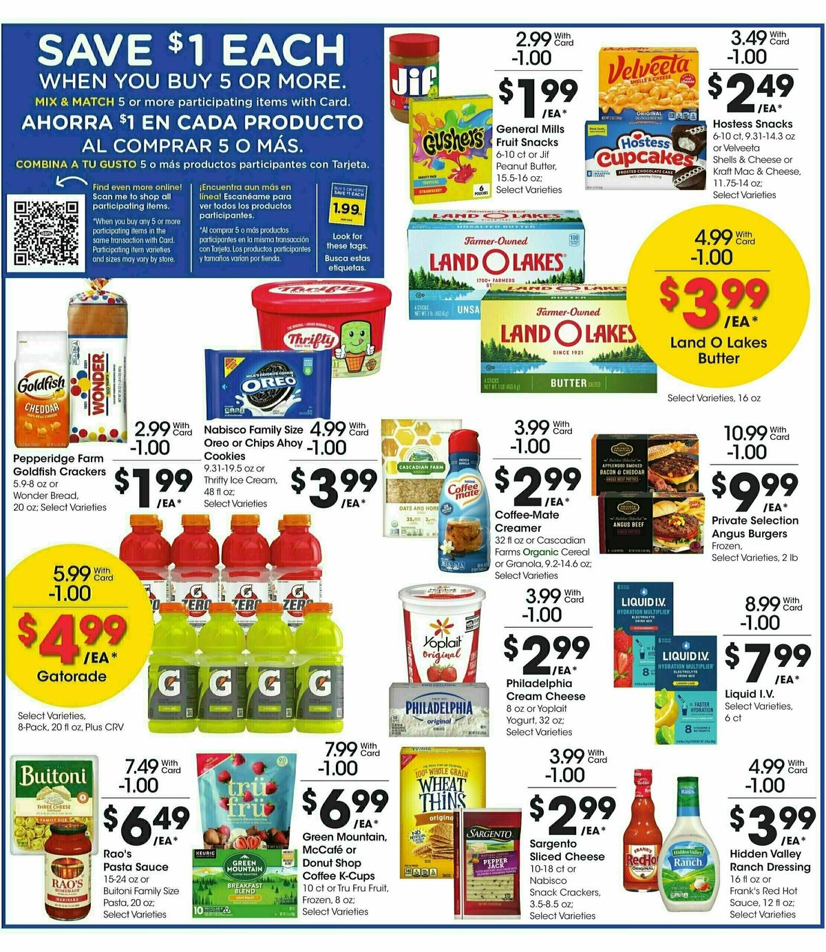 Ralphs Weekly Ad from June 25