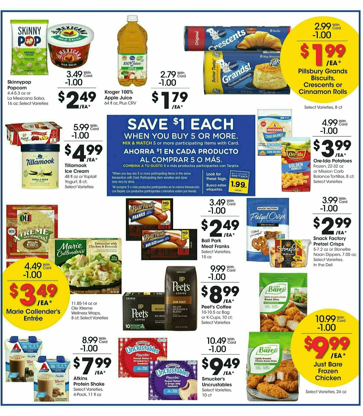Ralphs Weekly Ad from June 25