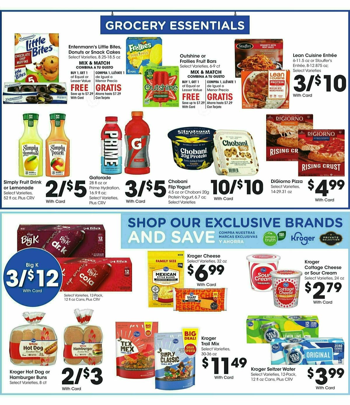 Ralphs Weekly Ad from June 25