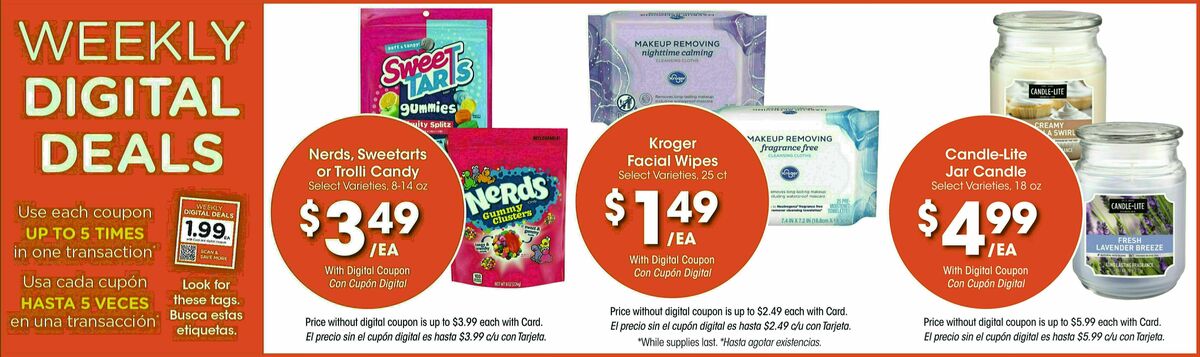 Ralphs Weekly Ad from June 25