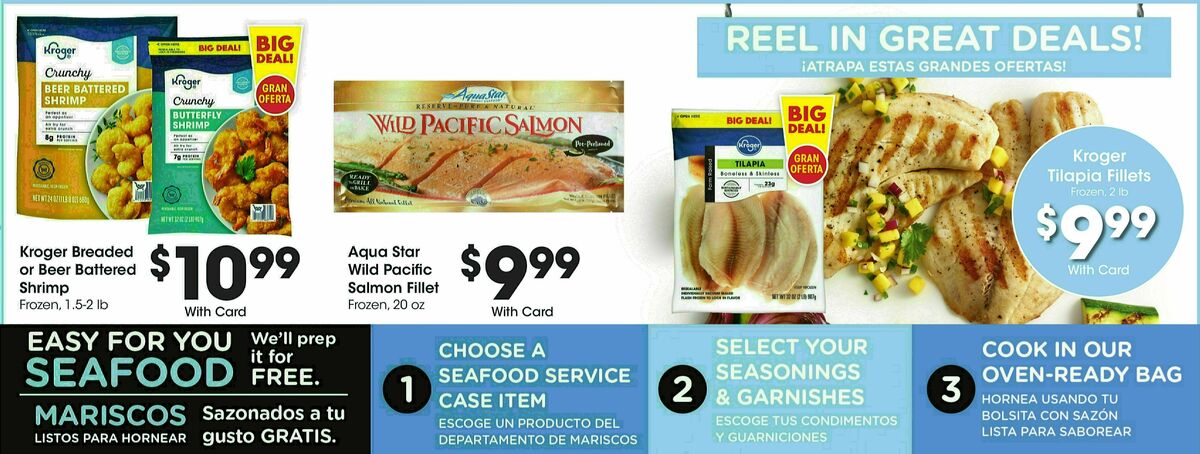 Ralphs Weekly Ad from June 25
