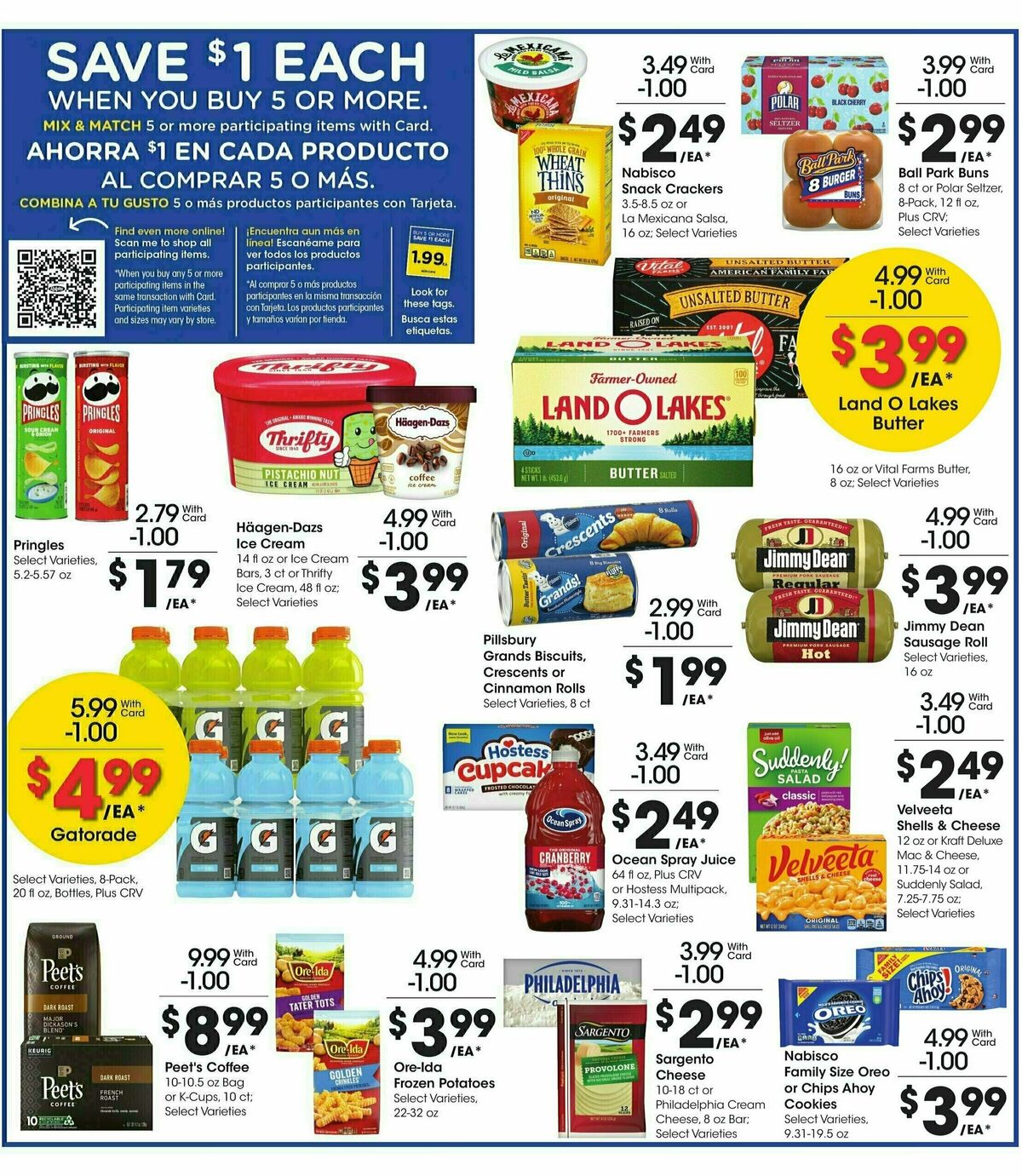 Ralphs Weekly Ad from July 2