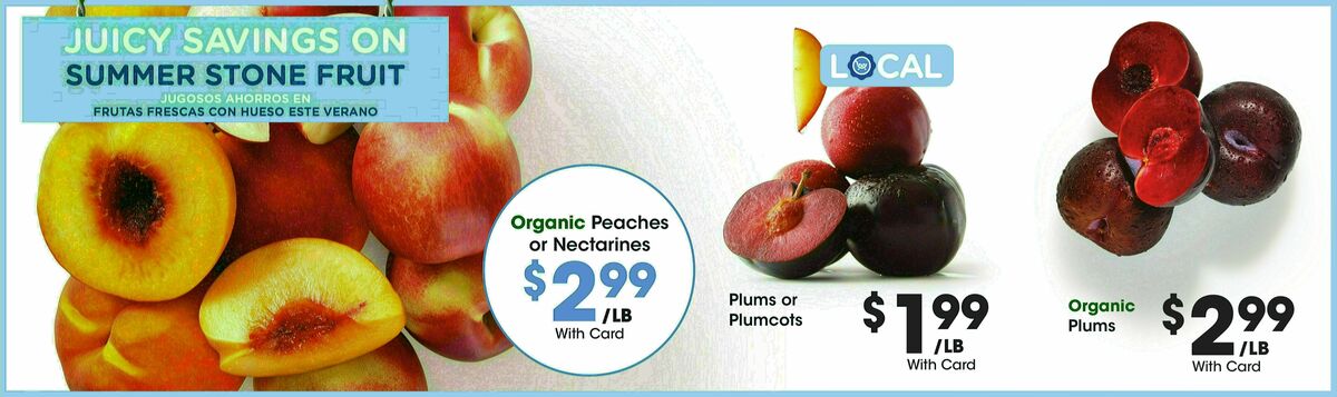 Ralphs Weekly Ad from July 30