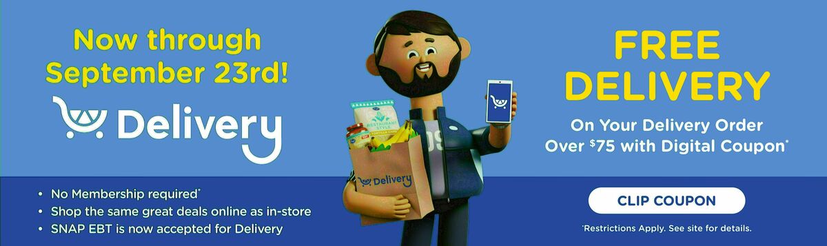 Ralphs Weekly Ad from September 3