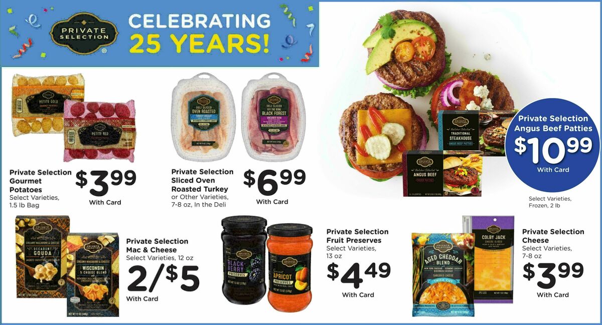 Ralphs Weekly Ad from October 8