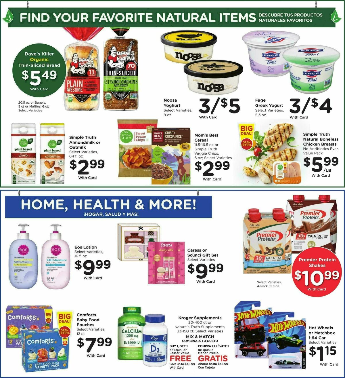 Ralphs Weekly Ad from November 28