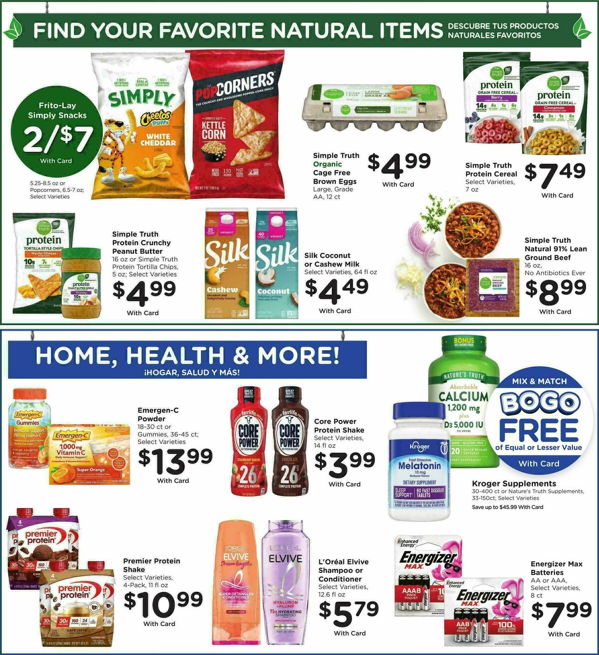 Ralphs Weekly Ad from January 28