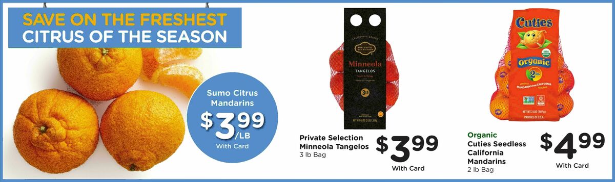 Ralphs Weekly Ad from February 4