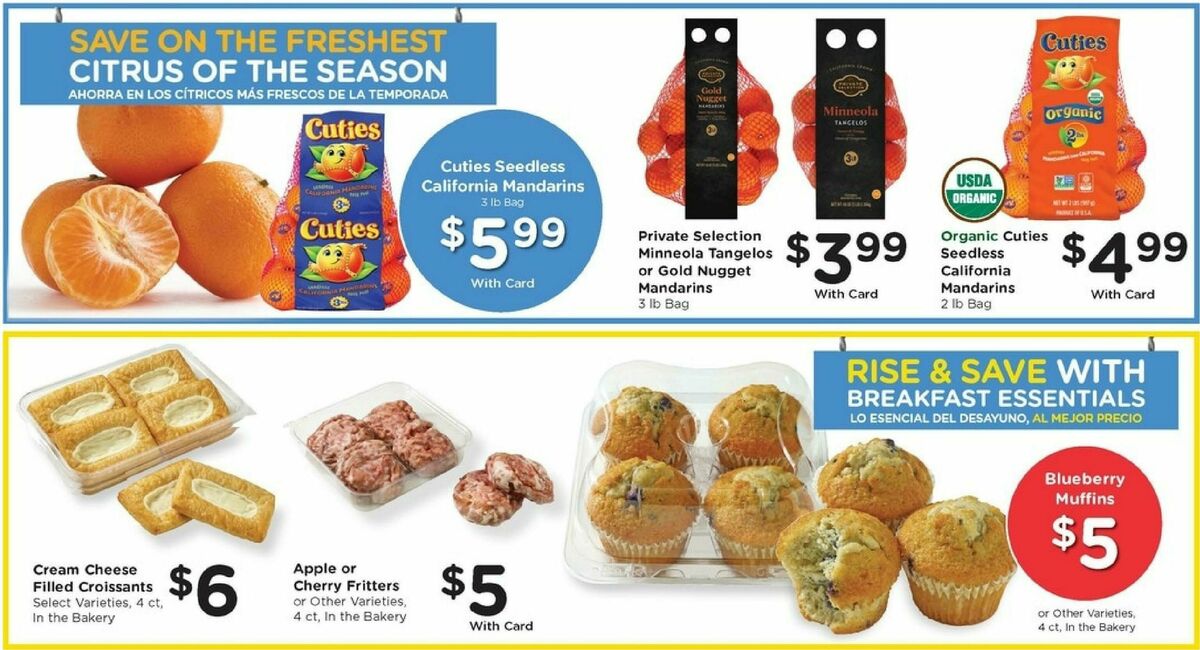 Ralphs Weekly Ad from February 11