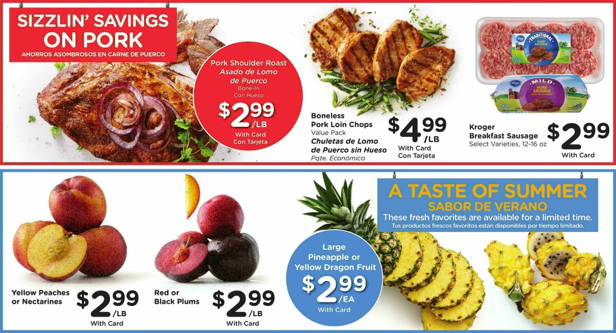 Ralphs Weekly Ad from February 25