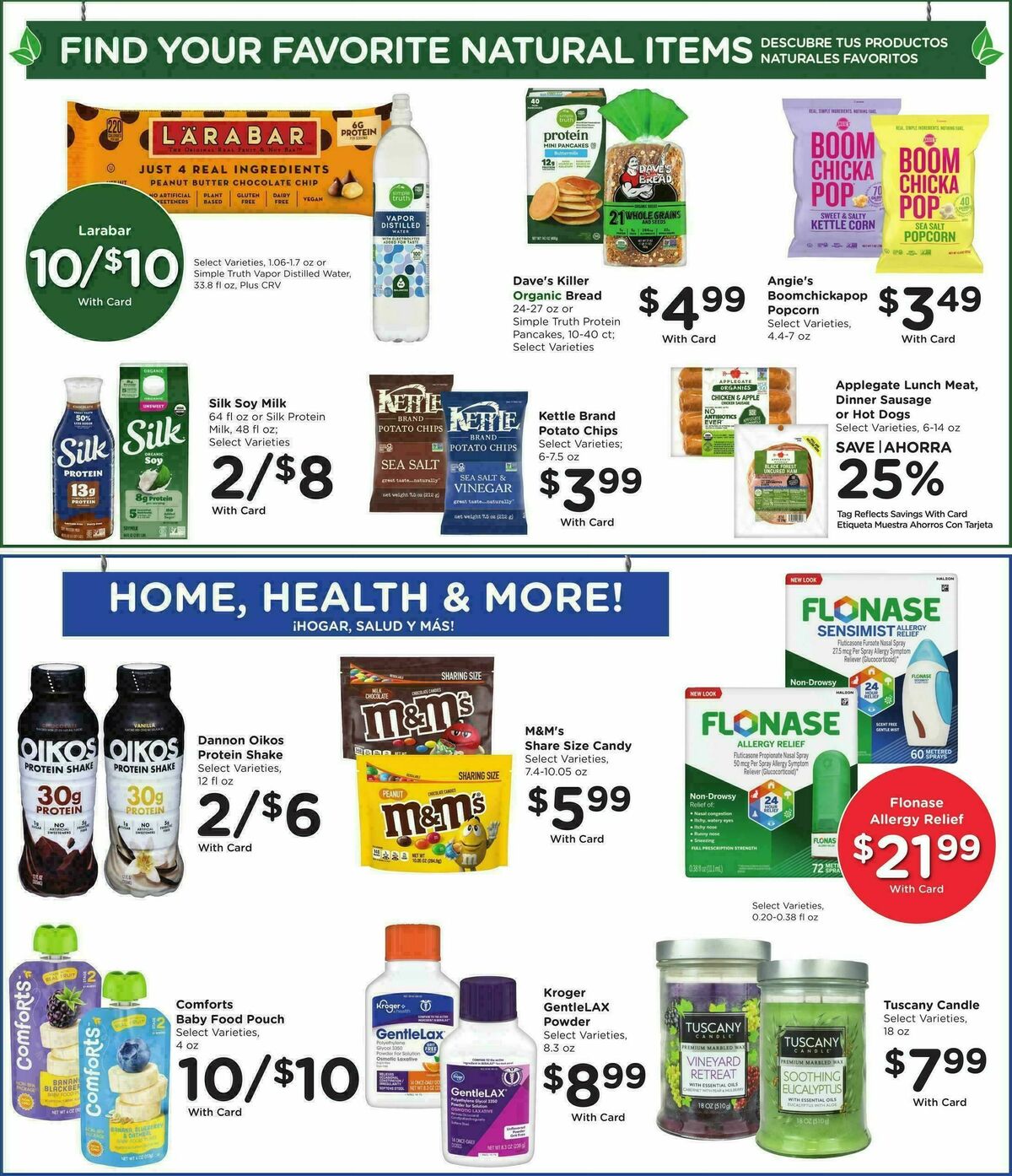 Ralphs Weekly Ad from March 11