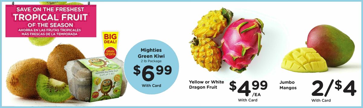 Ralphs Weekly Ad from April 22