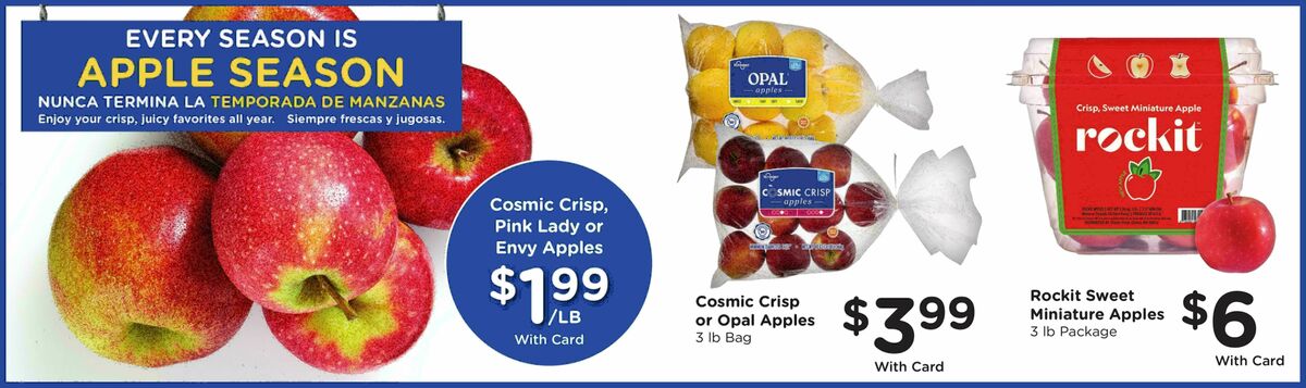 Ralphs Weekly Ad from May 20
