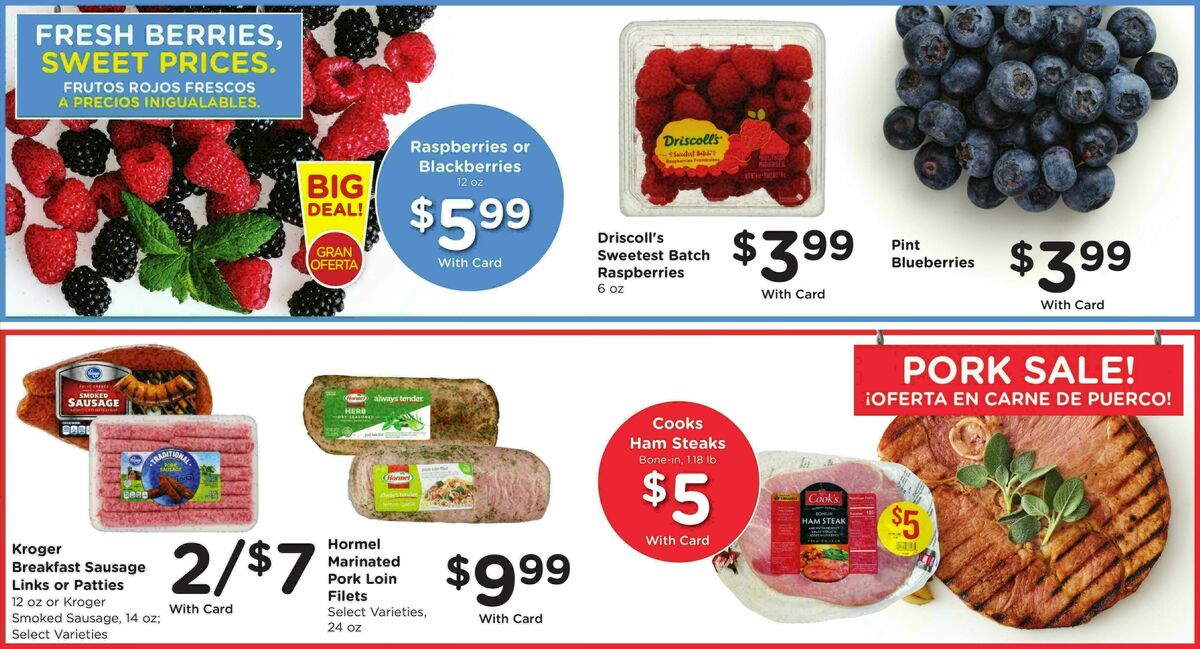 Ralphs Weekly Ad from June 3
