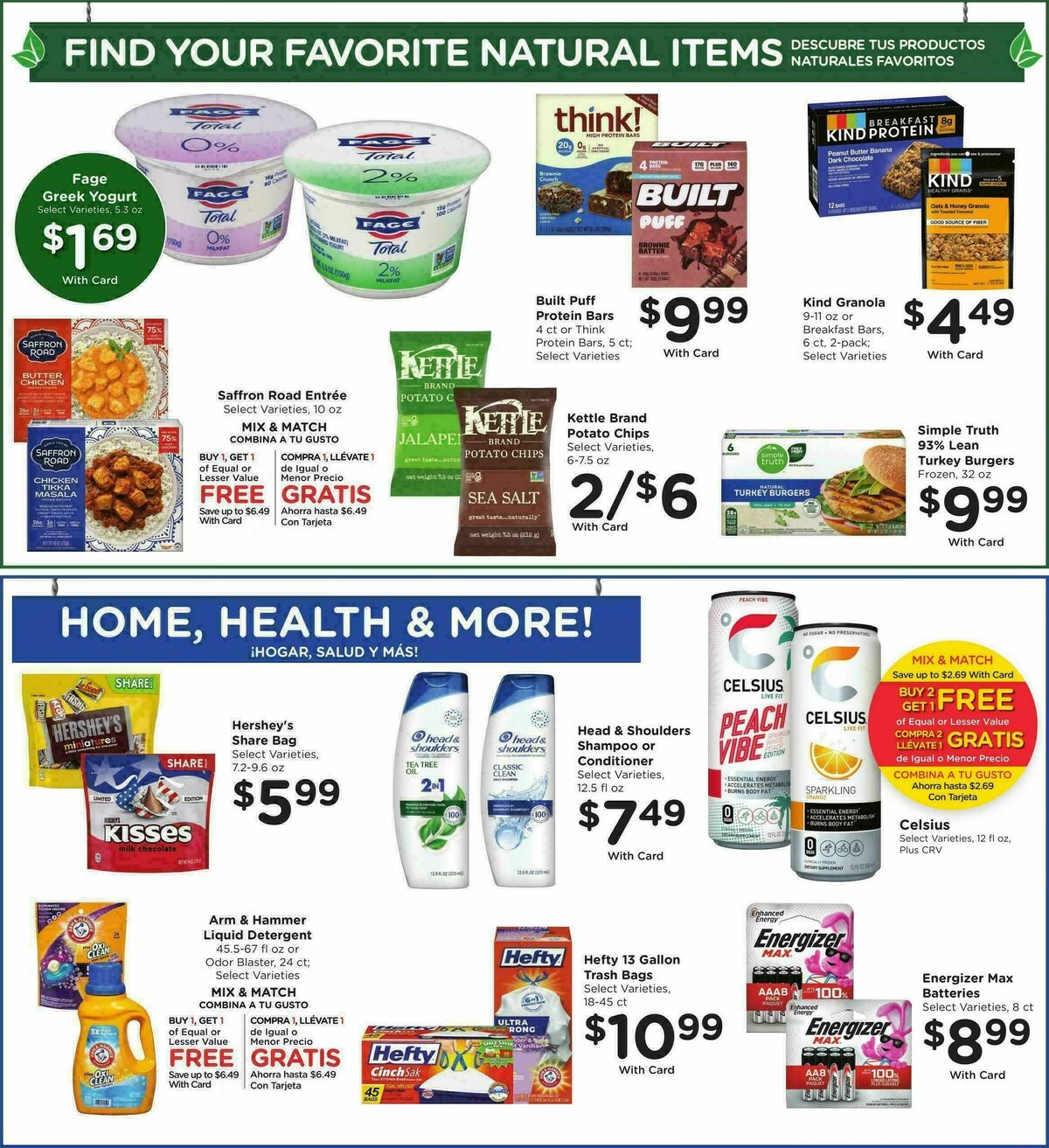 Ralphs Weekly Ad from June 3