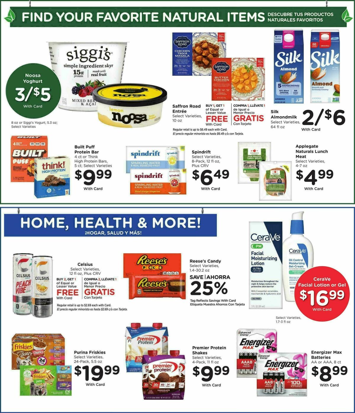 Ralphs Weekly Ad from June 10