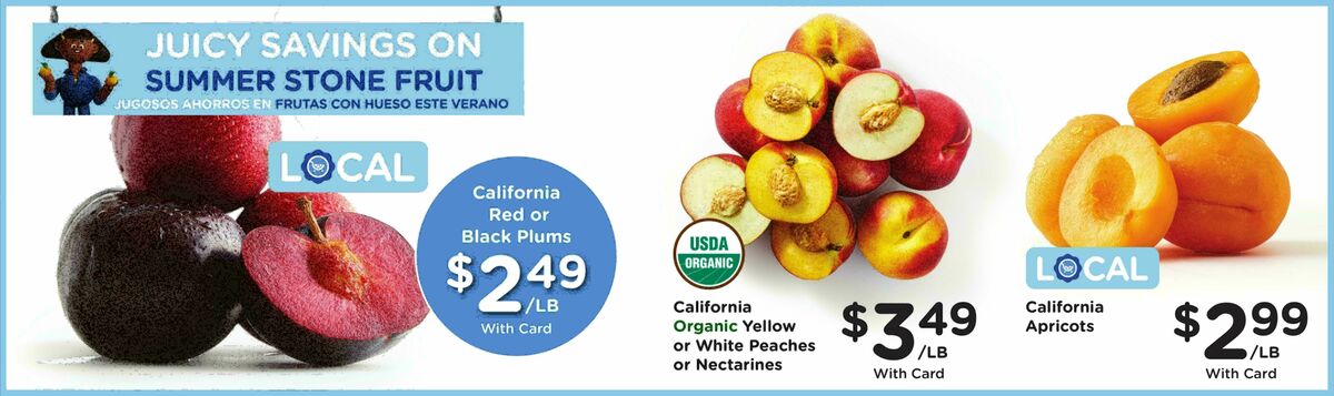 Ralphs Weekly Ad from June 10