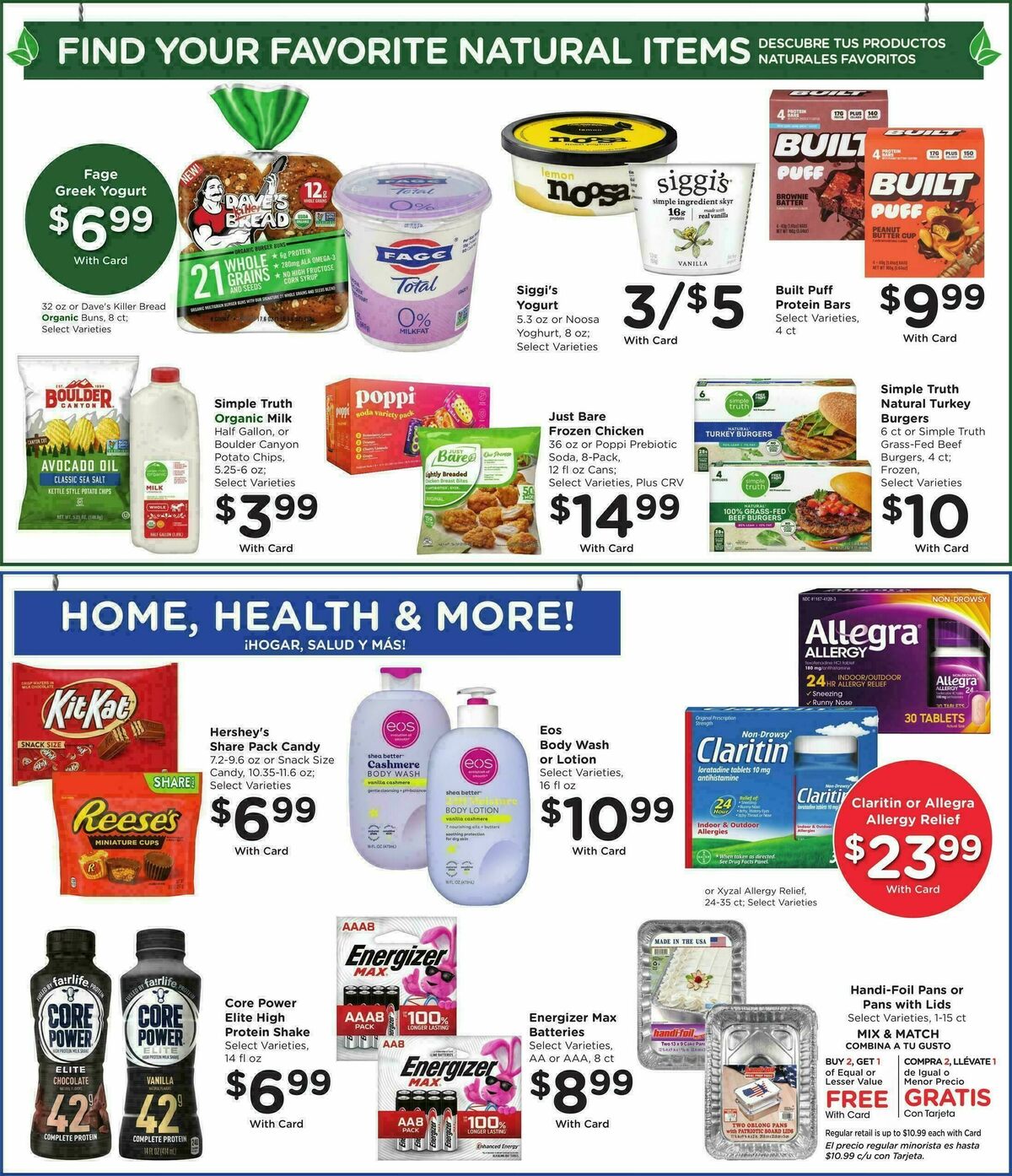 Ralphs Weekly Ad from June 17